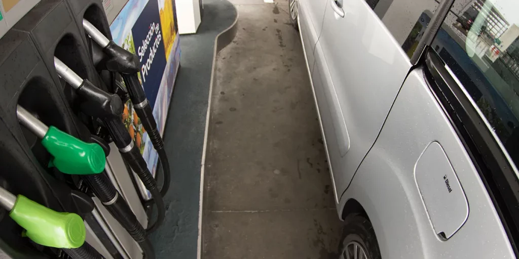 Esta es la diferencia entre gasolina 95, diésel o 98 octanos 77 Motor16 Nuevo etiquetado de la gasolina 95 y 98