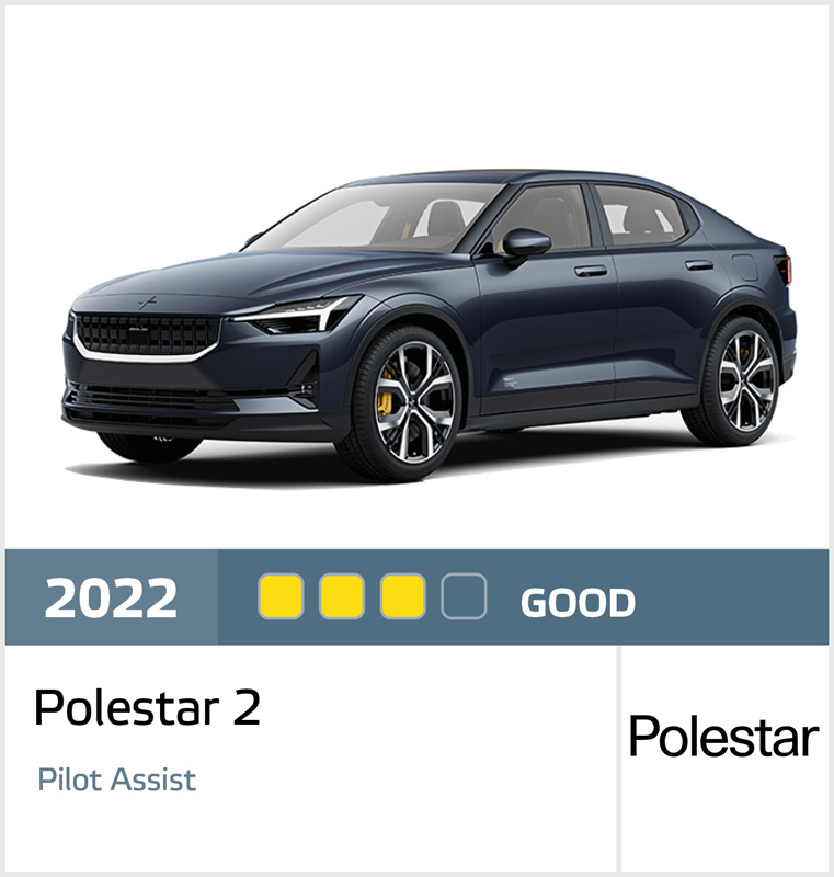 euroncap sistemas de asistencia3 1 Motor16