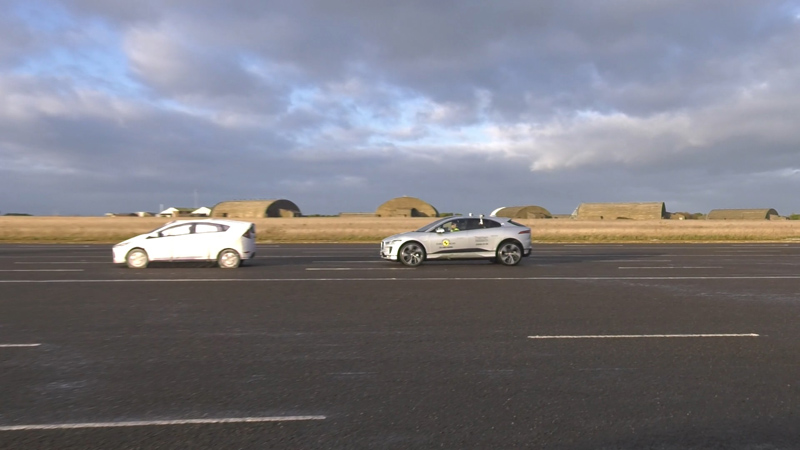En caso de accidente: ¿Te puede multar la DGT si te quitas el cinturón? 10 Motor16 dgt