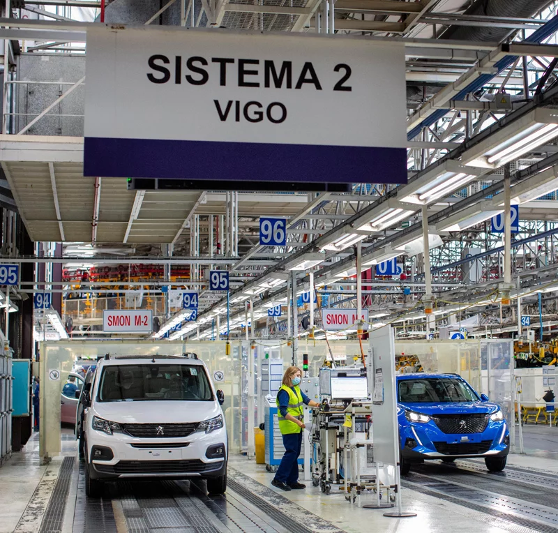 fabricacion vigo stellantis españa3 Motor16