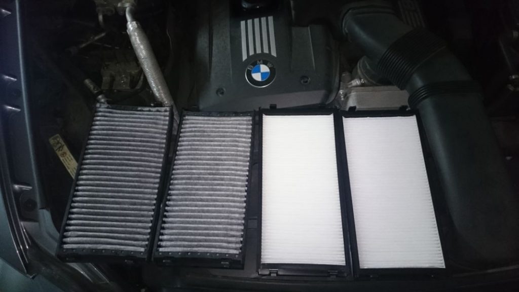 filtro polen Motor16