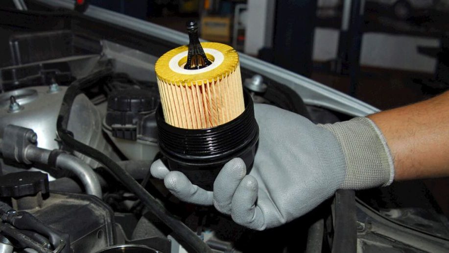 Los filtros del coche, clave para la ITV