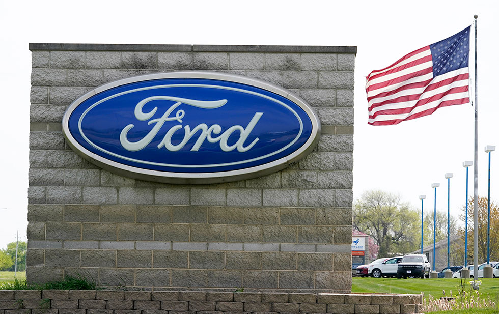 ford fabrica eeuu Motor16