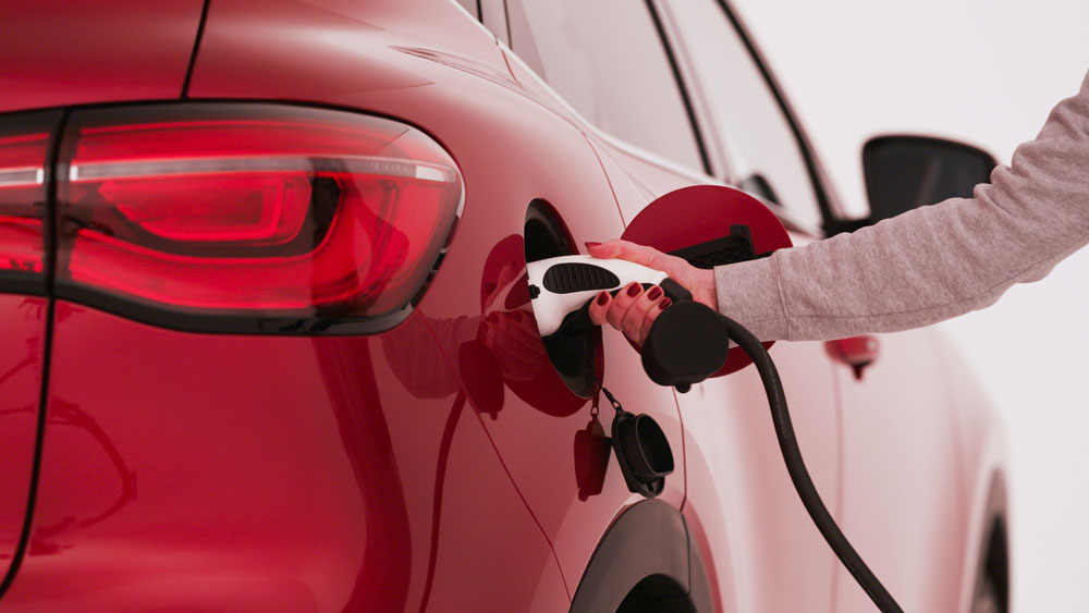 Los 10 motivos que hacen del MG HS una compra 10 3 Motor16 híbrido enchufable