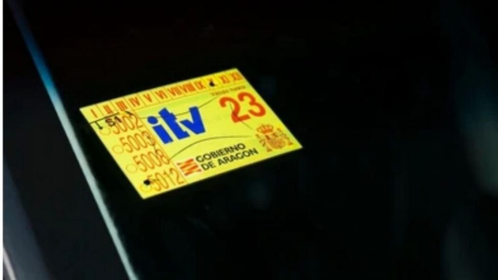 Esto es lo que sucede si pasas la ITV antes de tiempo 79 Motor16 Examen aprobado, podrás circular sin problemas