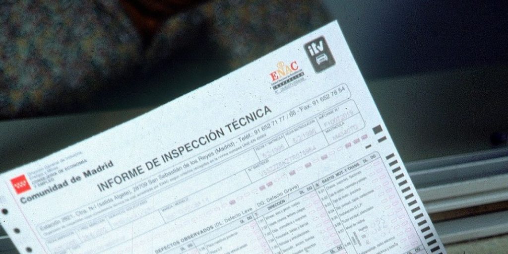 ¿Cada cuánto debo asistir a la ITV?