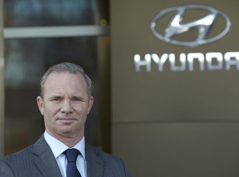 Leopoldo Satrústegui, Hyundai