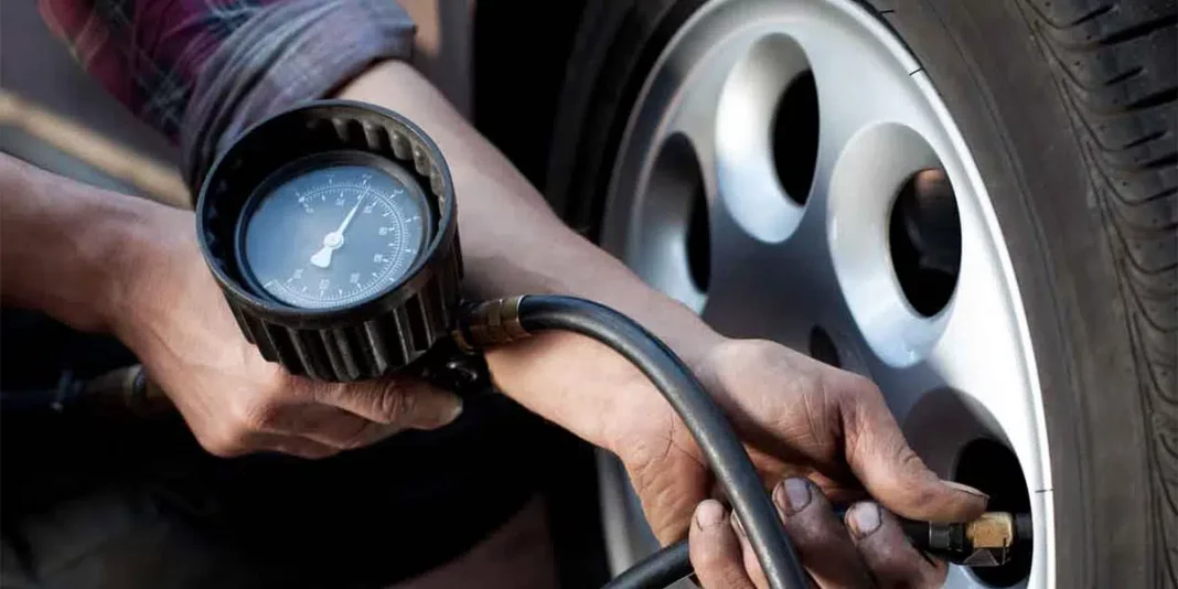Cómo cuidar los neumáticos del coche