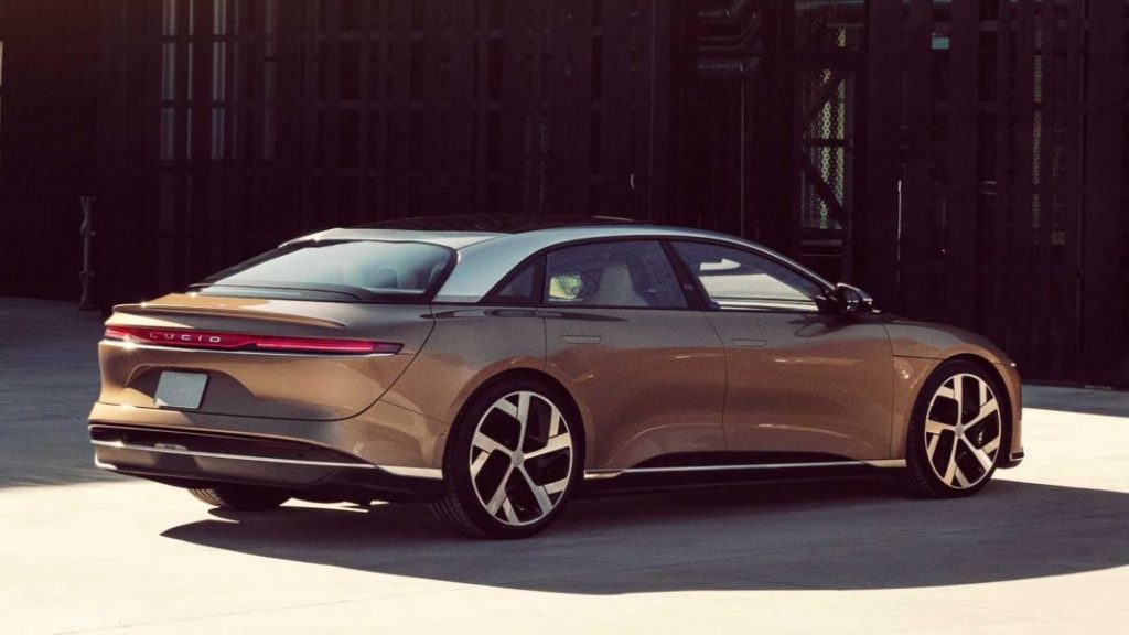 lucid air dream edition 1 Motor16