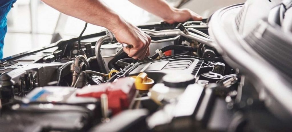 El estudio americano que busca la marca de coches más fiable: Y ocupa los cinco primeros puestos 36 Motor16 Importancia del mantenimiento del coche