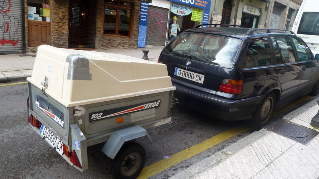 remolque