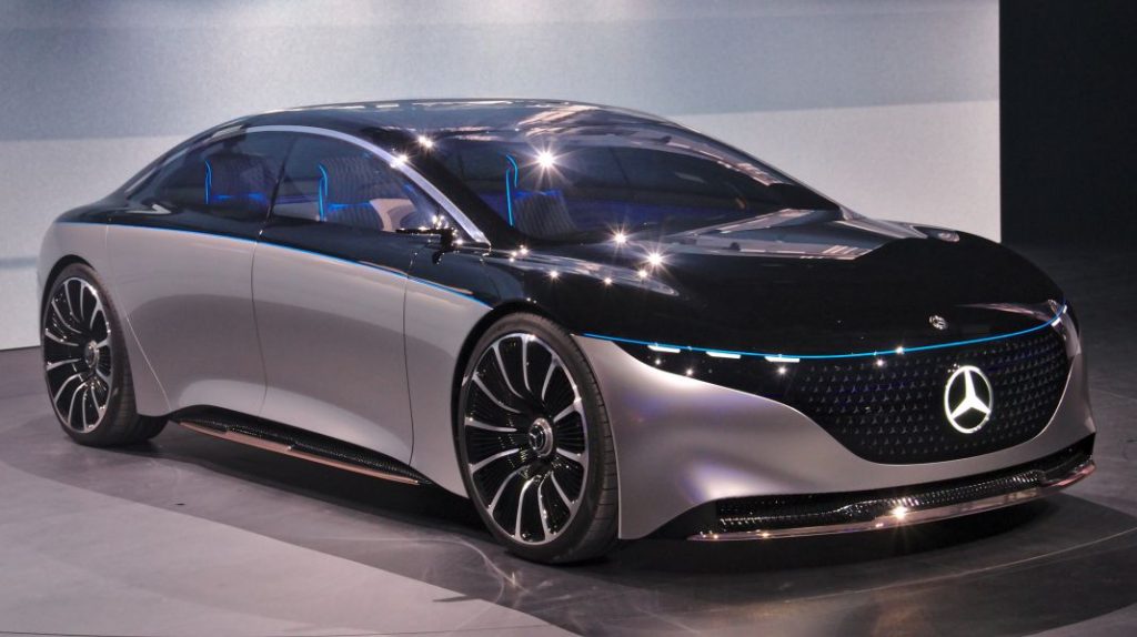 Coches eléctricos sobrados de autonomía para llegar donde te dé la gana 177 Motor16 eléctricos con más autonomía