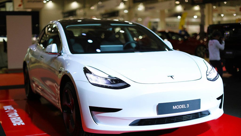 Coches eléctricos sobrados de autonomía para llegar donde te dé la gana 178 Motor16 eléctricos con más autonomía