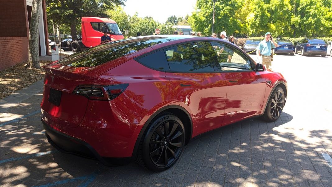 Coches eléctricos sobrados de autonomía para llegar donde te dé la gana 179 Motor16 eléctricos con más autonomía
