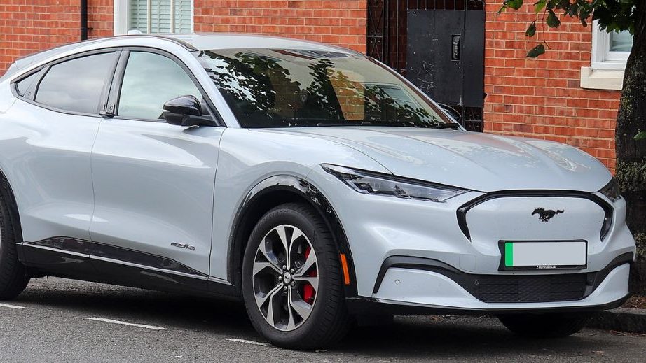 Coches eléctricos sobrados de autonomía para llegar donde te dé la gana 181 Motor16 eléctricos con más autonomía