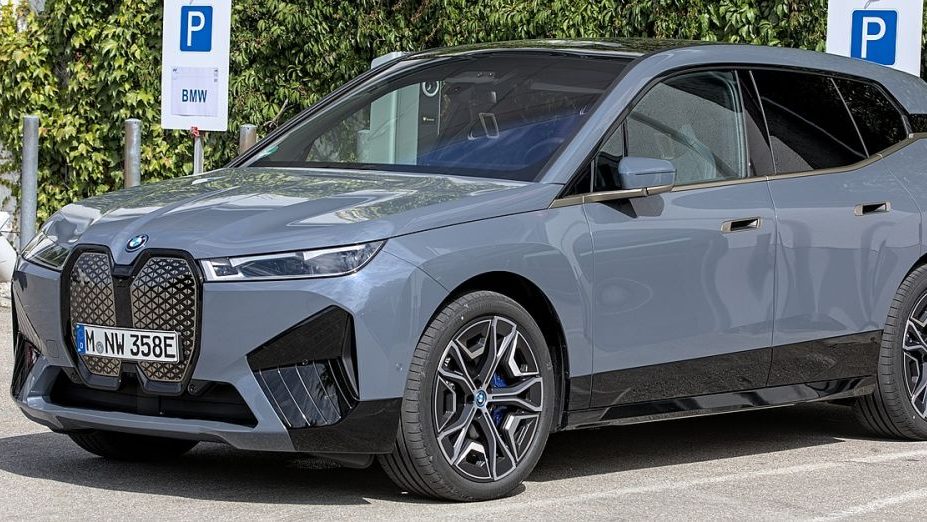 Coches eléctricos sobrados de autonomía para llegar donde te dé la gana 182 Motor16 eléctricos con más autonomía