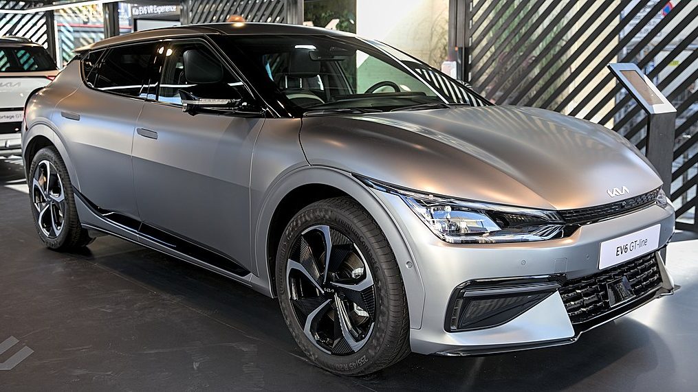 Coches eléctricos sobrados de autonomía para llegar donde te dé la gana 183 Motor16 eléctricos con más autonomía