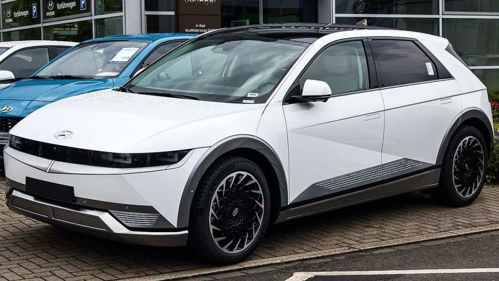 Coches eléctricos sobrados de autonomía para llegar donde te dé la gana 184 Motor16 eléctricos con más autonomía