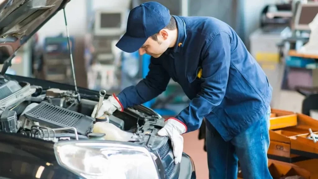 ¿Se puede cambiar el sistema del coche?
