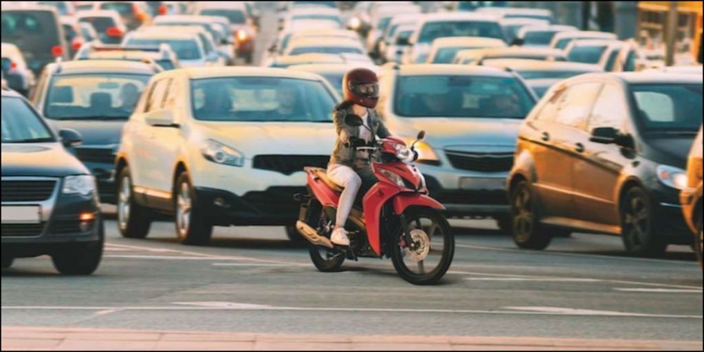 Donde se encuentran las nuevas motos camufladas de la DGT 34 Motor16 Beneficios de la moto o ciclomotor eléctrico