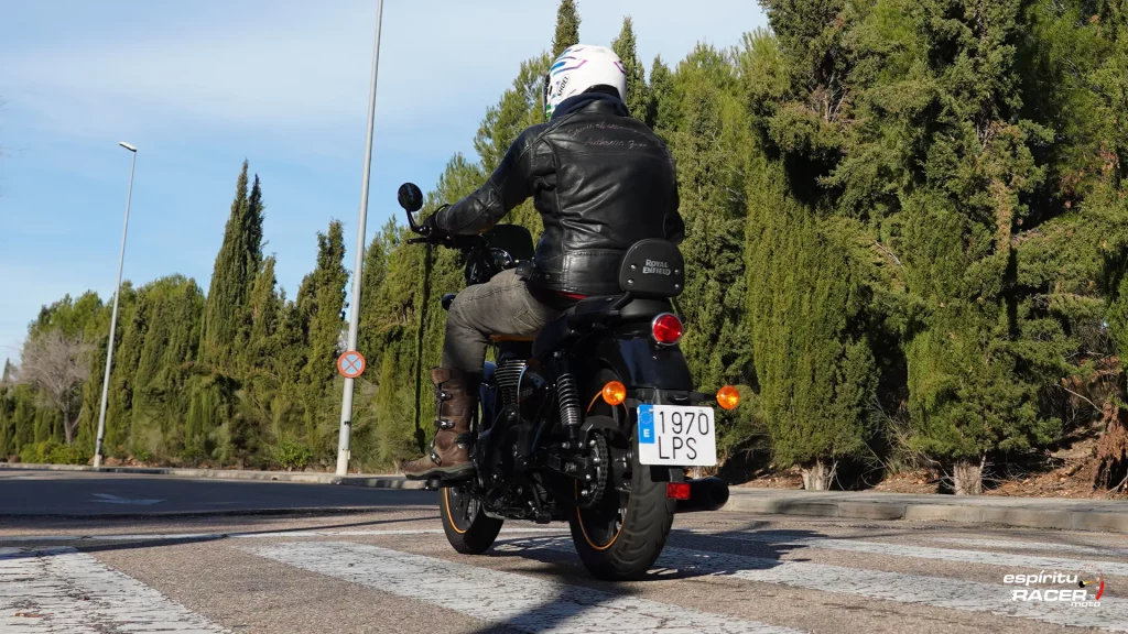 Donde se encuentran las nuevas motos camufladas de la DGT 28 Motor16 La DGT busca solucionar esta problemática