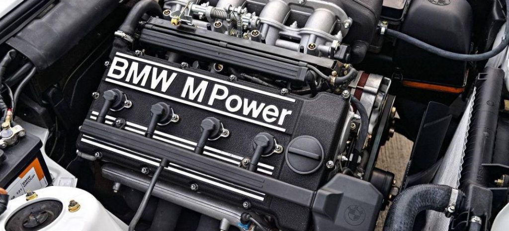 motor atmosferico coche Motor16