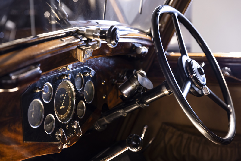 Hispano Suiza ya tiene su museo 4 Motor16 museohispanozuiza03 Motor16
