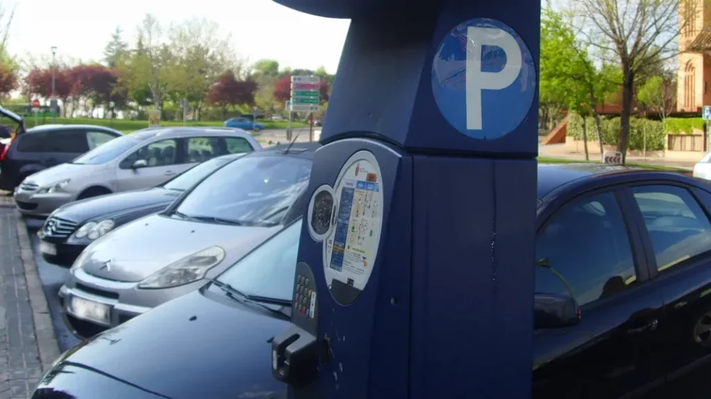 Estos son los parkings más económicos de Madrid
