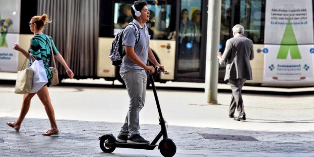 Cómo puedo saber si mi patinete eléctrico está homologado y puede circular 90 Motor16 ¿Para qué es este documento?