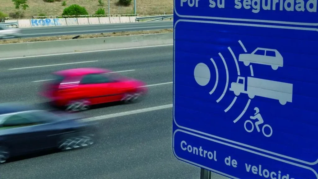 radar dgt carretera 1 Motor16