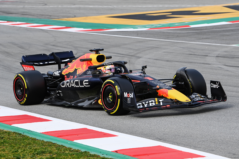 red bull 1 Motor16