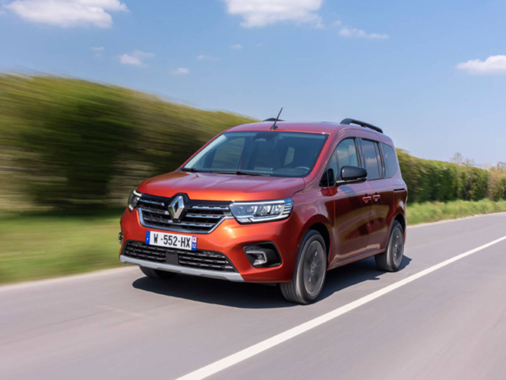 Renault Kangoo