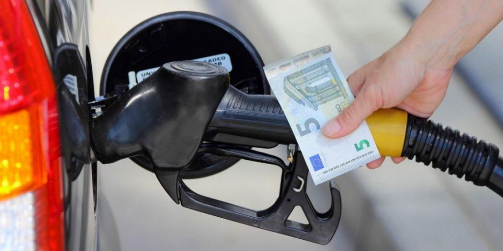 Esta es la diferencia entre gasolina 95, diésel o 98 octanos 78 Motor16 ¿Se puede repostar gasolina 98 a un 95 o viceversa?