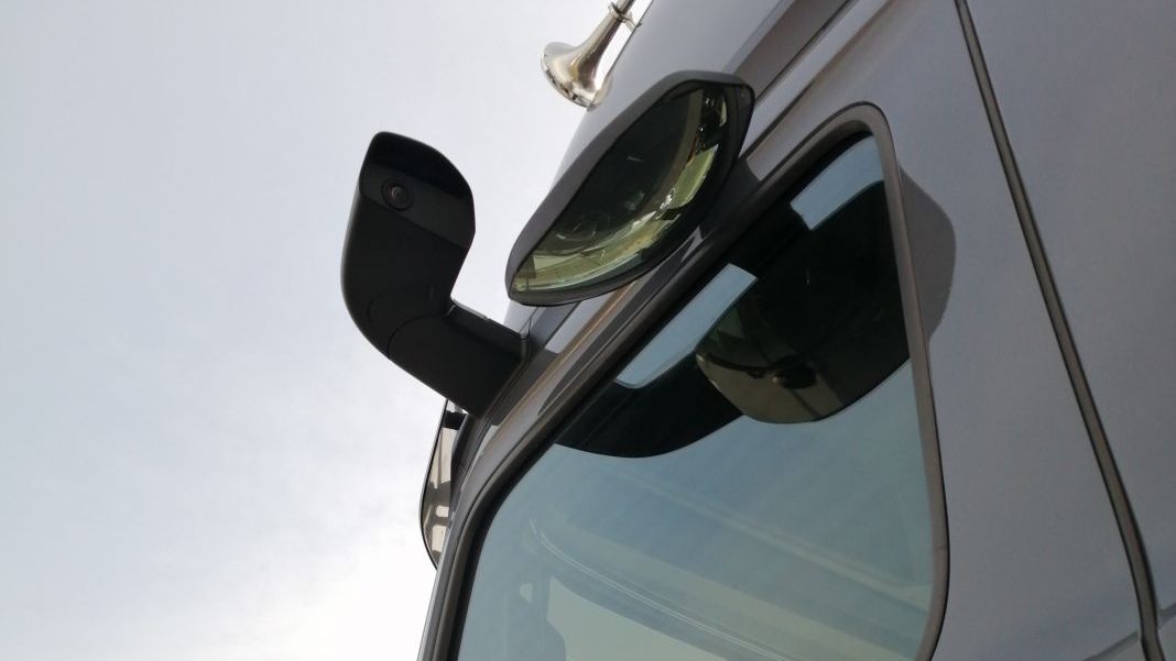 retrovisor