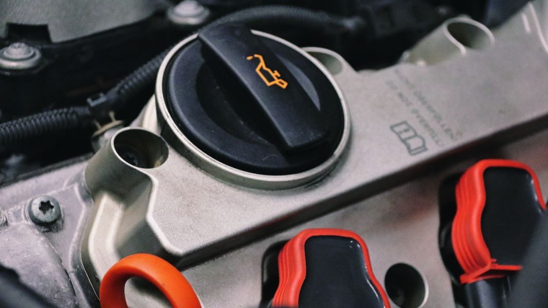 Cómo revisar el nivel de aceite del coche: la guía definitiva 117 Motor16 aceite