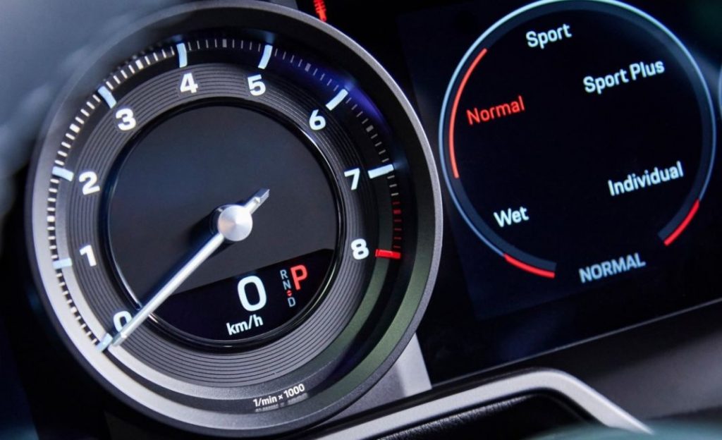 Ten cuidado con las revoluciones