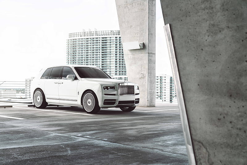 Rolls-Royce