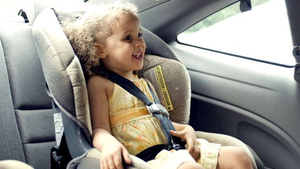 Comprar una silla infantil: estas son las últimas con la mejor nota 2 Motor16 sillas3 edited Motor16
