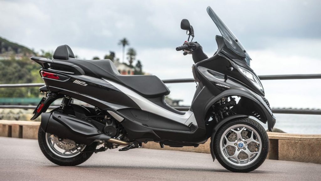Estos son los coches y las motos que puedes conducir sin carné 16 Motor16 sin carne7 Motor16
