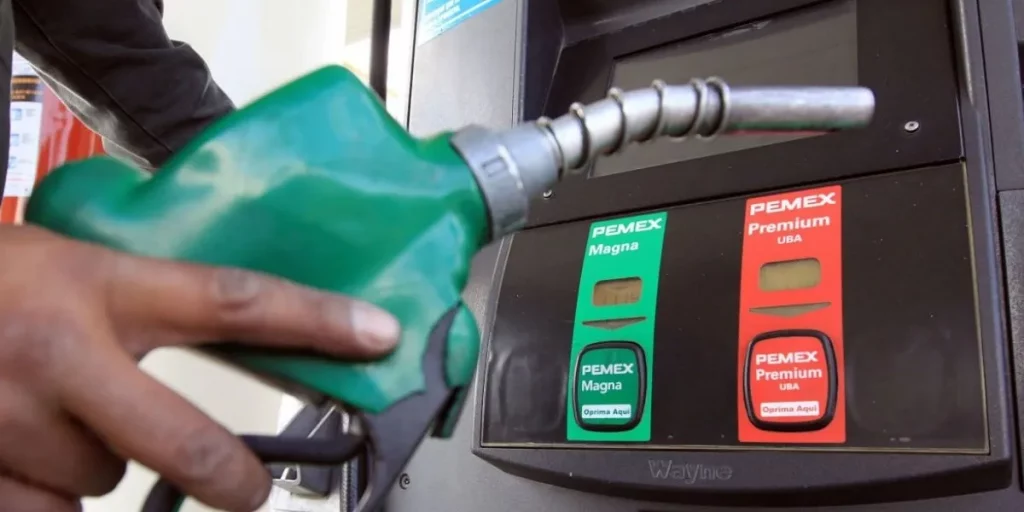 Josed (31), mecánico, y el consejo sobre qué tipo de gasolina usar en viajes largos que está generando polémica 1 Motor16 Gasolina 95 vs. 98
