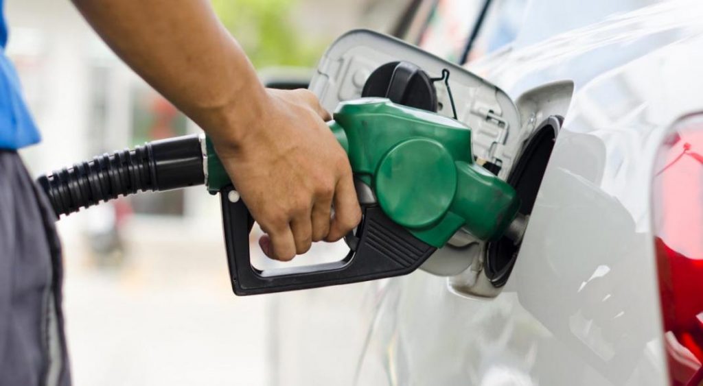 ¿Qué hacer si echas gasolina inadecuada a un diésel?