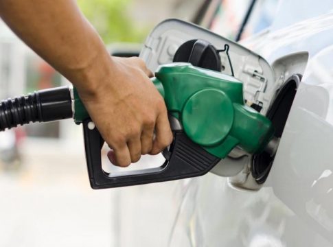 ¿Qué hacer si echas gasolina inadecuada a un diésel?
