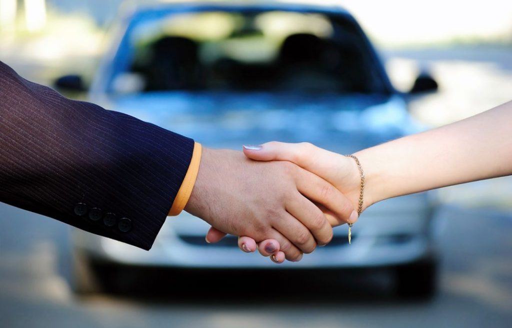 Como vender un coche usado sin perder dinero
