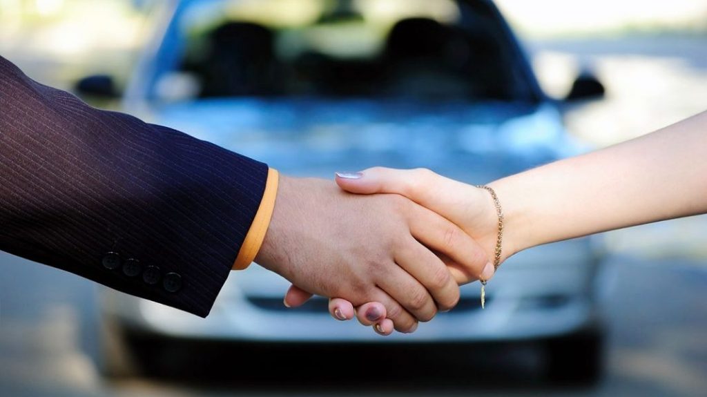 Como vender un coche usado sin perder dinero