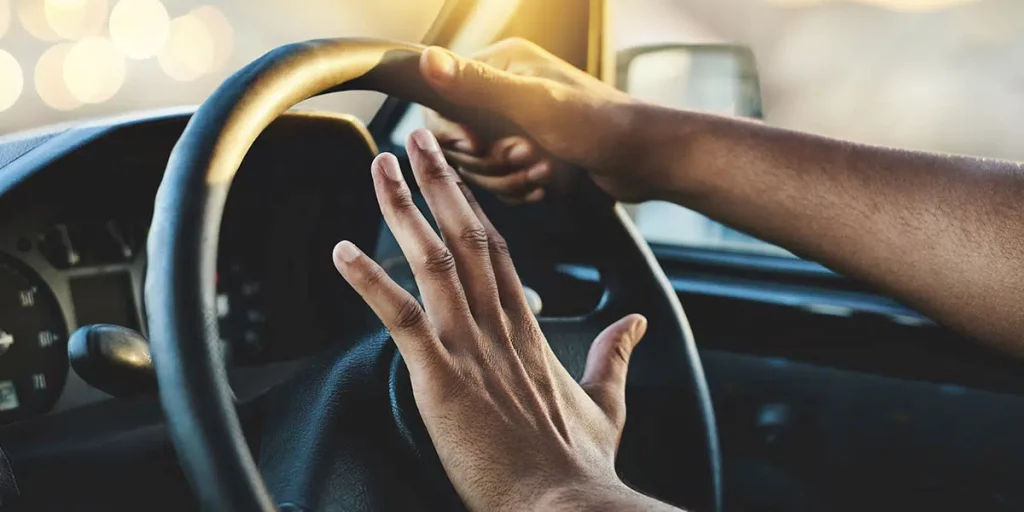Diferencia del yugo con el volante tradicional