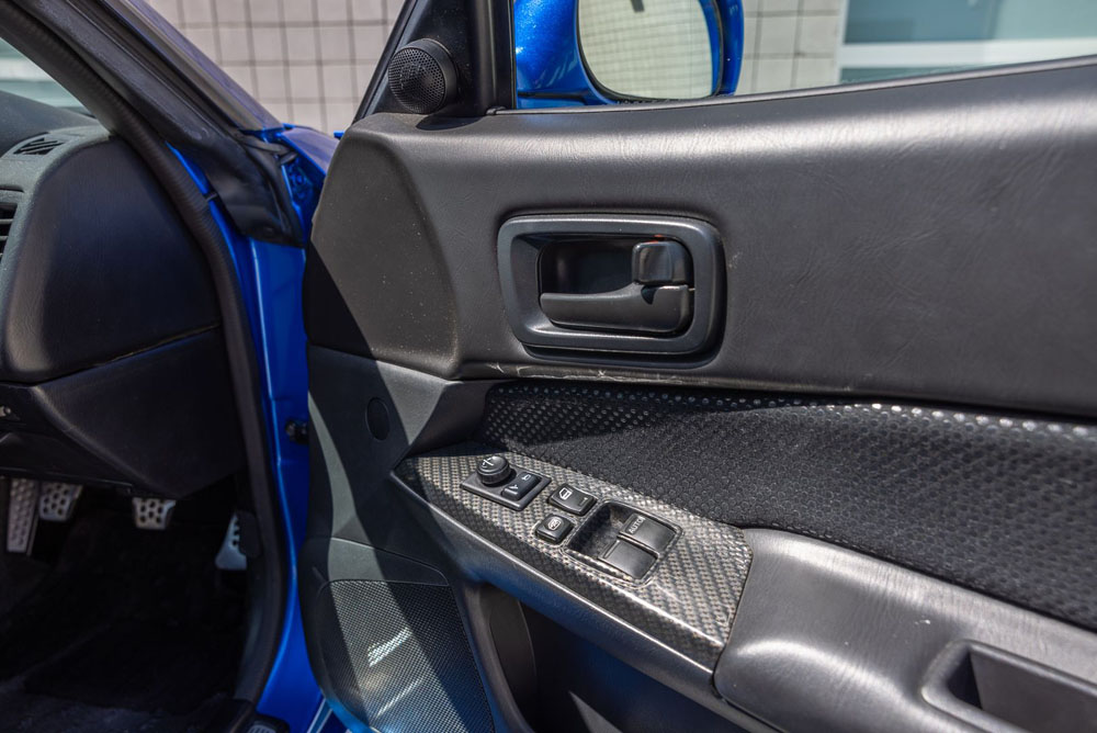 Paul Walker condujo este Nissan Skyline GT-R que vale su peso en oro 35 Motor16 2000 Nissan Skyline R34 GT R 10 Motor16