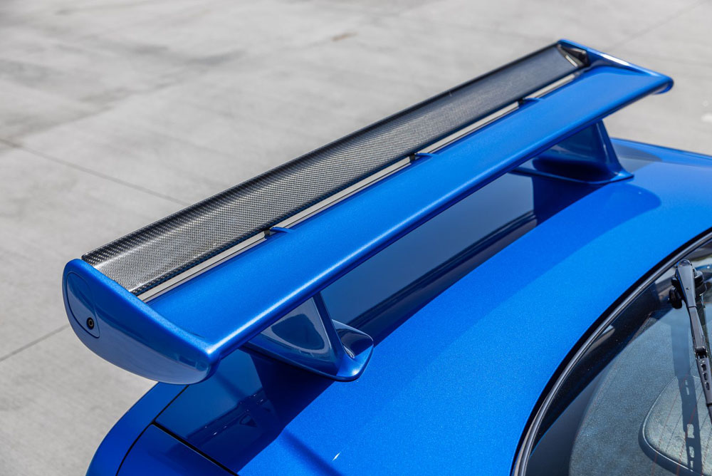 Paul Walker condujo este Nissan Skyline GT-R que vale su peso en oro 29 Motor16 2000 Nissan Skyline R34 GT R 23 Motor16