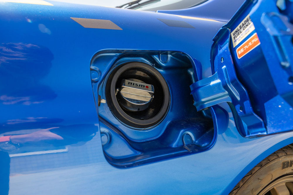 Paul Walker condujo este Nissan Skyline GT-R que vale su peso en oro 30 Motor16 2000 Nissan Skyline R34 GT R 32 Motor16