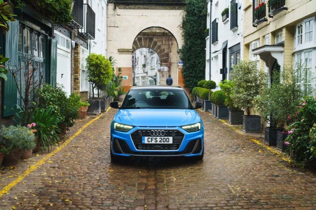 El coche más barato de cada marca de lujo 24 Motor16 20181116 A7R03573 Motor16