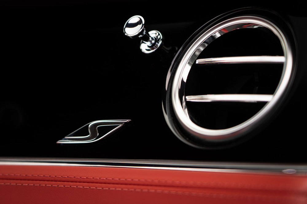 La deportiva familia S de Bentley ahora llega al Flying Spur 14 Motor16 2022 Bentley Flying Spur S 10 Motor16